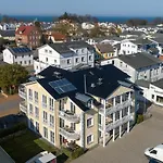 Ostsee Lägenhet Goehren (Ruegen)