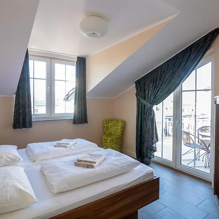 Ostsee Apartment *