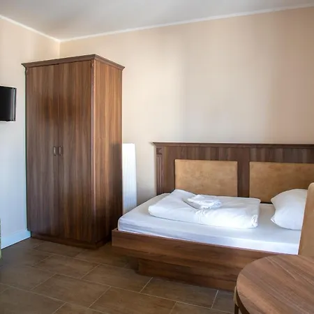 Ostsee Apartmán Goehren (Ruegen)