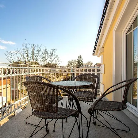 Ostsee Apartment
