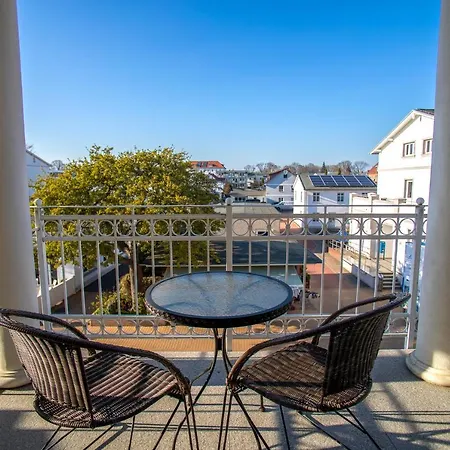 Ostsee Apartment