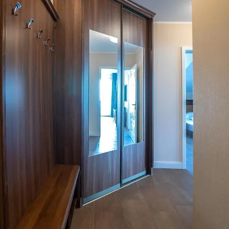 Ostsee Apartment *