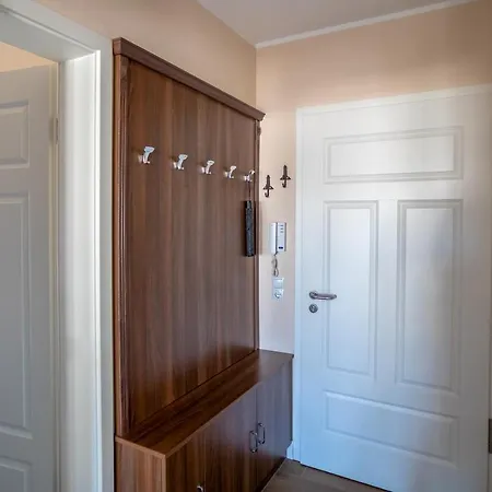 Ostsee * Goehren (Ruegen)