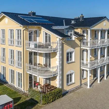 Ostsee Goehren (Ruegen)