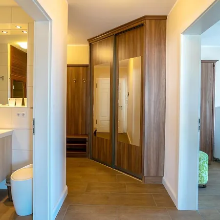 Ostsee Apartment *