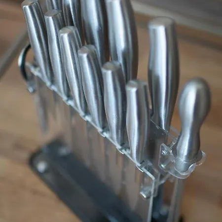 Apartmán Ostsee Goehren (Ruegen)