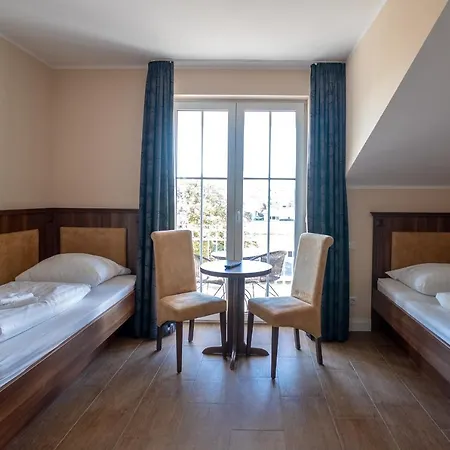 Apartment Ostsee