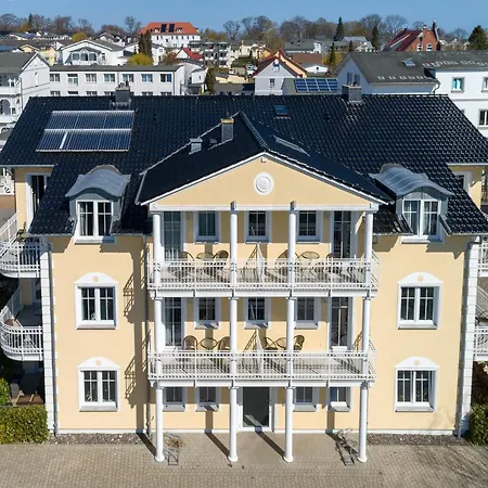 Ostsee * Goehren (Ruegen)