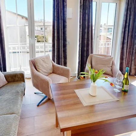 Ostsee Goehren (Ruegen)