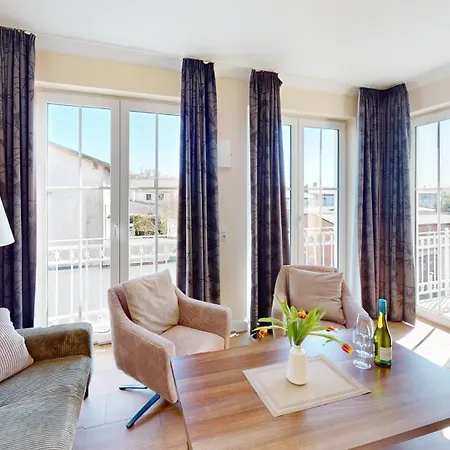 Ostsee Apartment