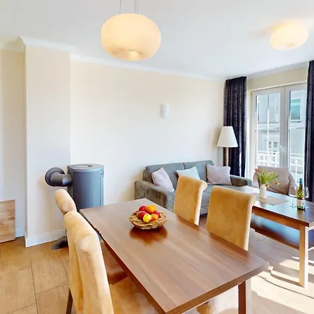 Ostsee * Goehren (Ruegen)