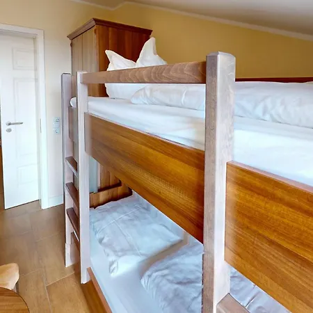 Apartmán Ostsee Goehren (Ruegen)