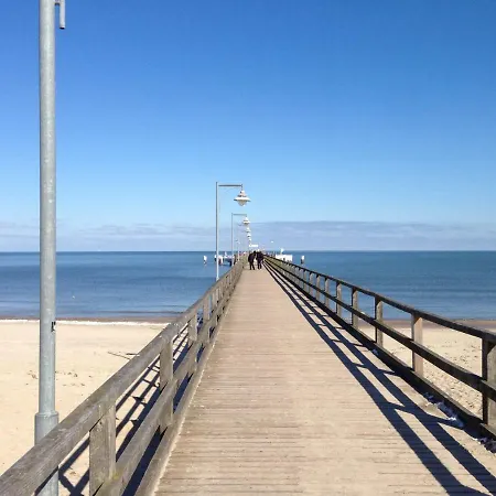 Ostsee *